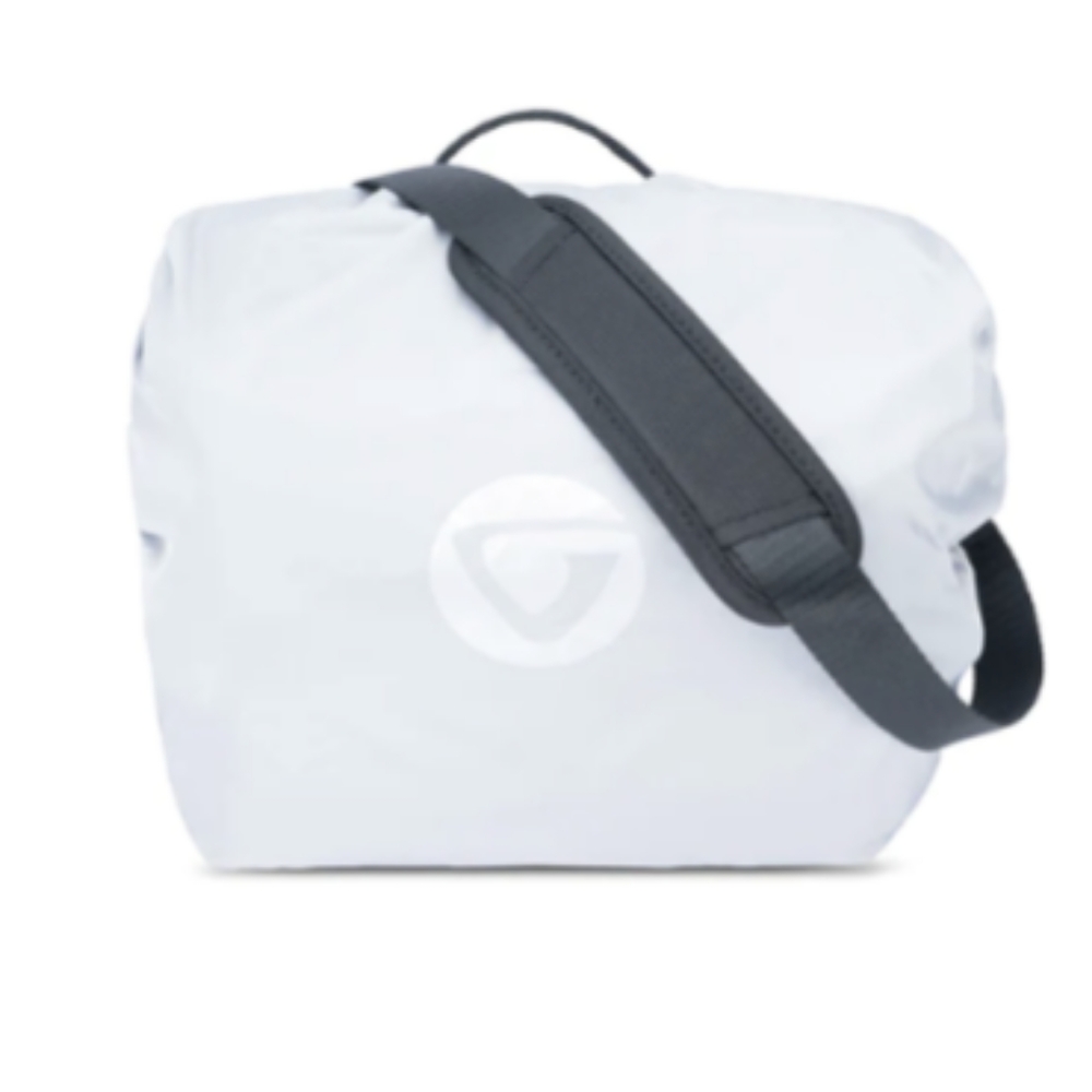 NWOT VANGUARD VEO GO24M Black Shoulder Bag for Mirrorless/CSC Cameras - Picture 2 of 10